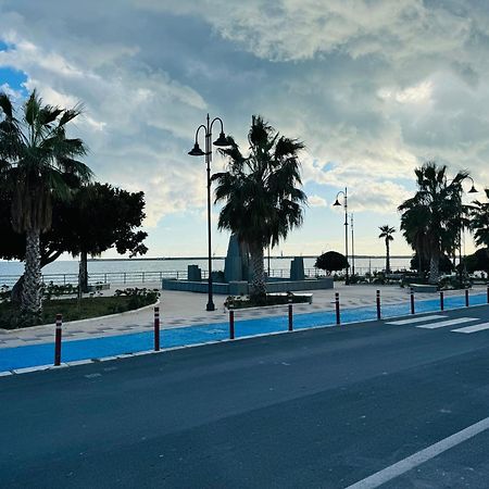 Sea Beach Pozzallo Ngoại thất bức ảnh