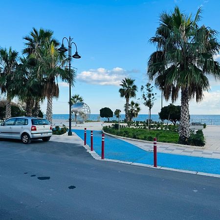 Sea Beach Pozzallo Ngoại thất bức ảnh