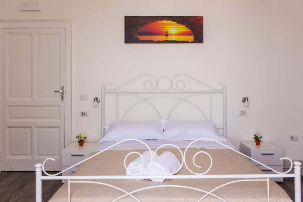 Sea Beach Pozzallo Ngoại thất bức ảnh