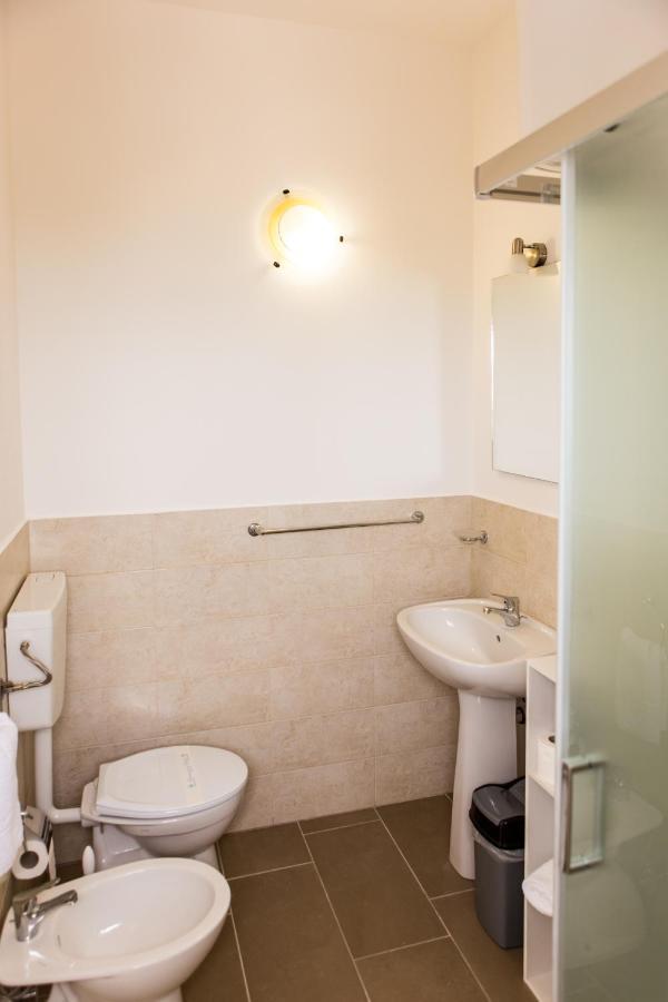 Sea Beach Pozzallo Ngoại thất bức ảnh