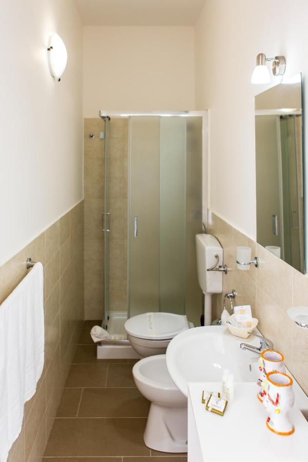 Sea Beach Pozzallo Ngoại thất bức ảnh