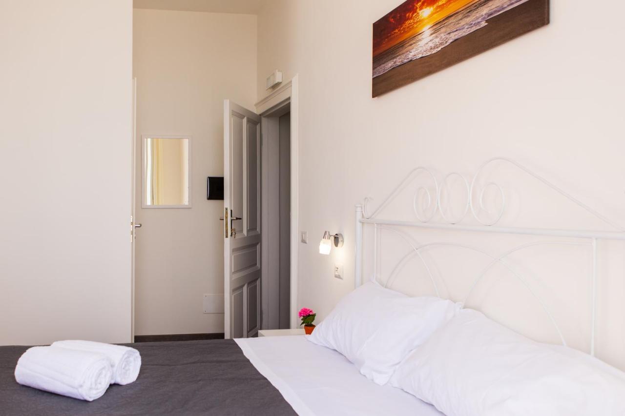 Sea Beach Pozzallo Ngoại thất bức ảnh