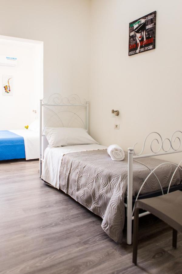 Sea Beach Pozzallo Ngoại thất bức ảnh