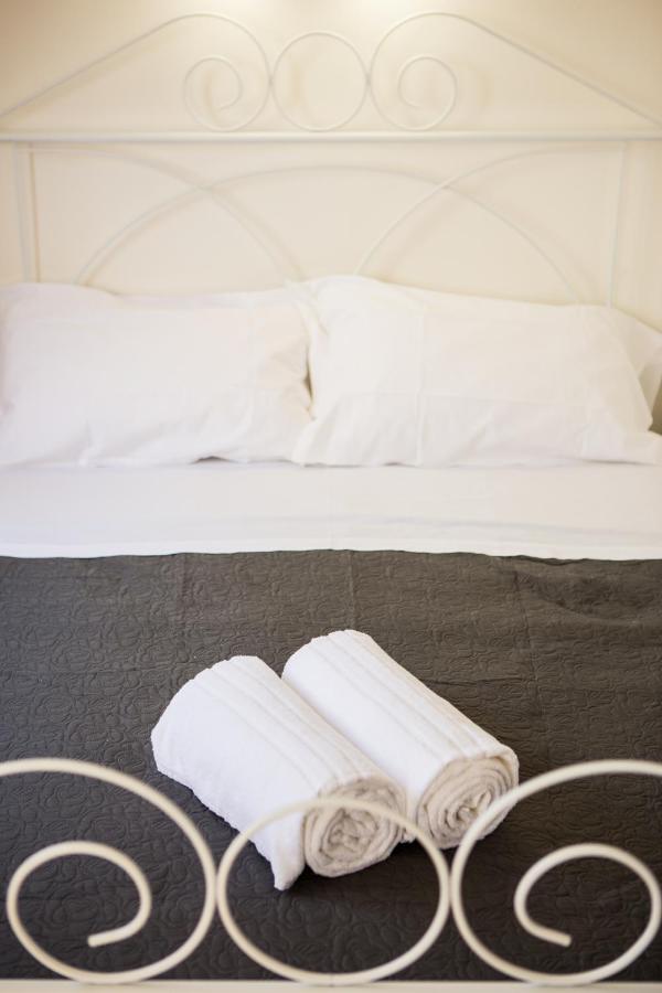 Sea Beach Pozzallo Ngoại thất bức ảnh