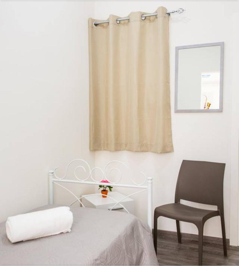Sea Beach Pozzallo Ngoại thất bức ảnh